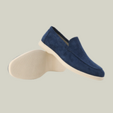 Marineblau