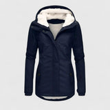 Marineblau