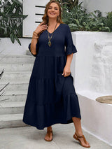 Marineblau