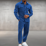 Blau