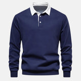 Marineblau