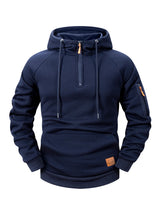 Marineblau