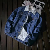 Marineblau