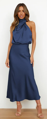 Marineblau