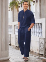 Marineblau