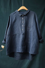 Blau