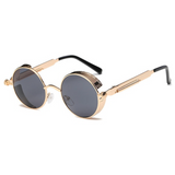 Gold / Schwarz