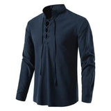 Marineblau