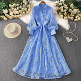 Blau