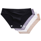 2× Weiß + 2× Violett + 3× Schwarz + 3× Beige