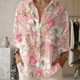 Pink Floral