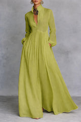Grün