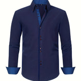 Marineblau
