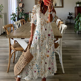 Floral