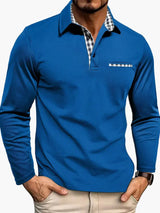 Marineblau