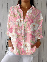 Blumenmuster