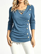 Blau