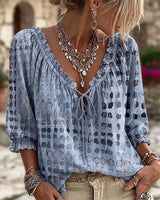 Blau