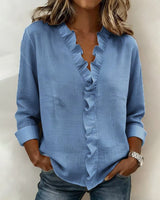 Blau