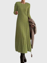 Grün