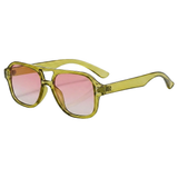 Limette & Pink