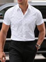 Weiß/Orange
