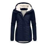 Marineblau