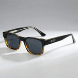 Schwarz Leopard