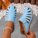 Blau