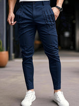 Marineblau