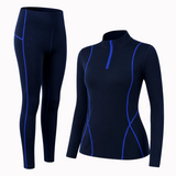 Blau