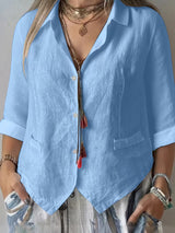 Blau