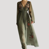 Grün