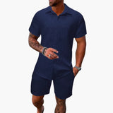 Marine Blau