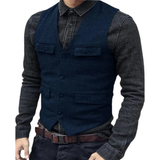 Navy Blau