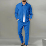 Royalblau