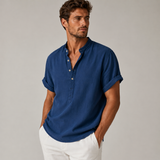 Marineblau