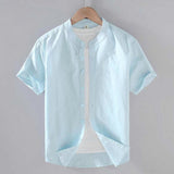 Puderblau