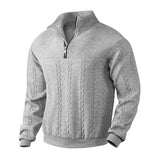 Grau Marmoriert