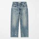 Vintage Blau