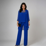 Blau