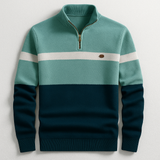 Grün Marineblau