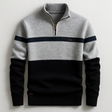 Grau Marineblau