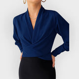 Blau