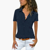 Marineblau