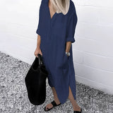 Blau
