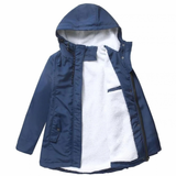 Marineblau