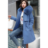 Blau