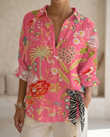 Rosa Garten