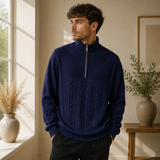 Marineblau